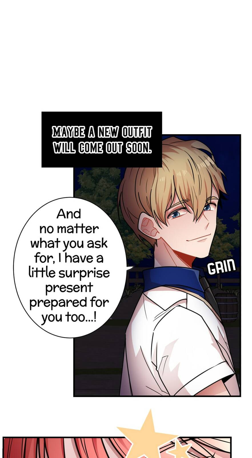 Read My Darling Signed In chapter 8 image 48 on Lezhin