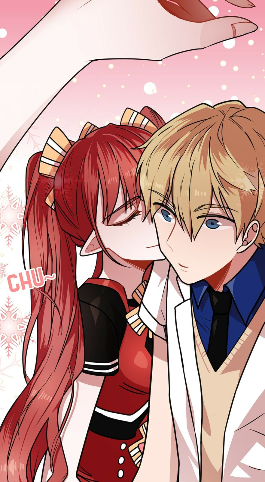 Read My Darling Signed In chapter 8 image 50 on Lezhin