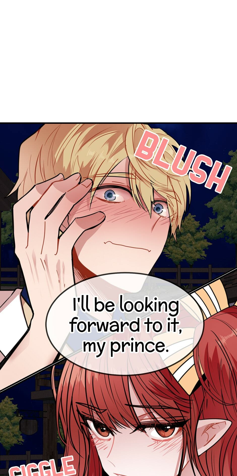 Read My Darling Signed In chapter 8 image 52 on Lezhin