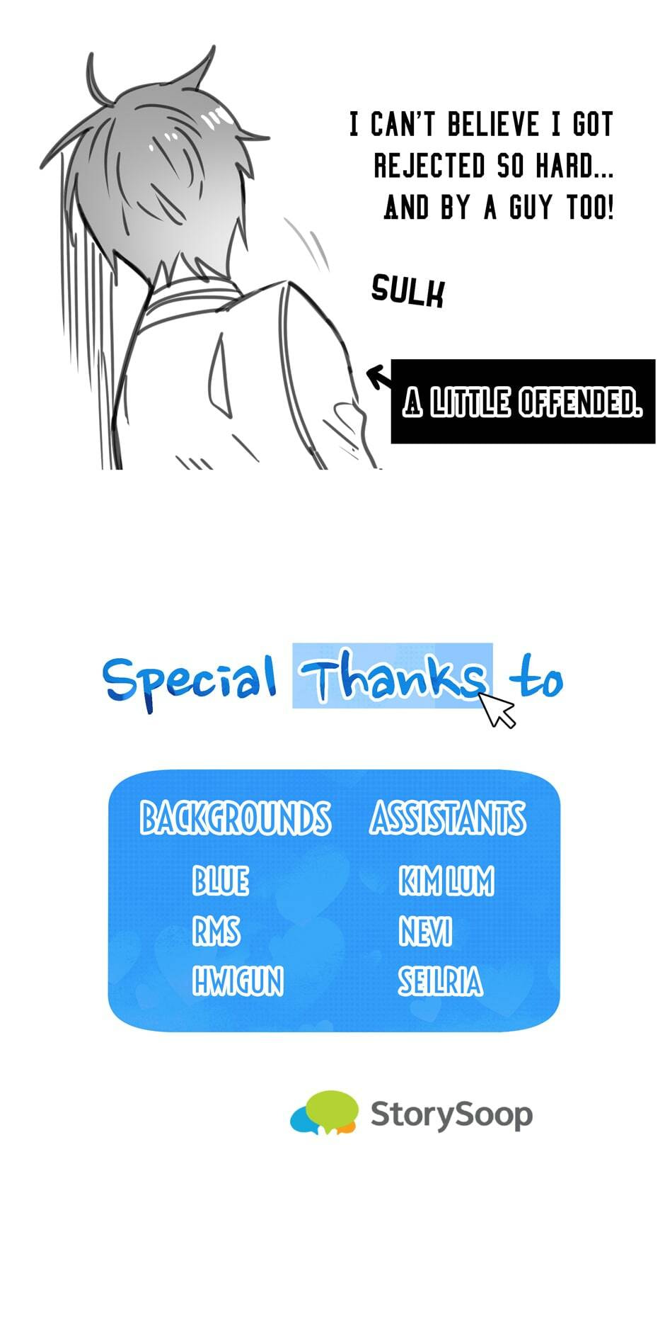Read My Darling Signed In chapter 8 image 56 on Lezhin