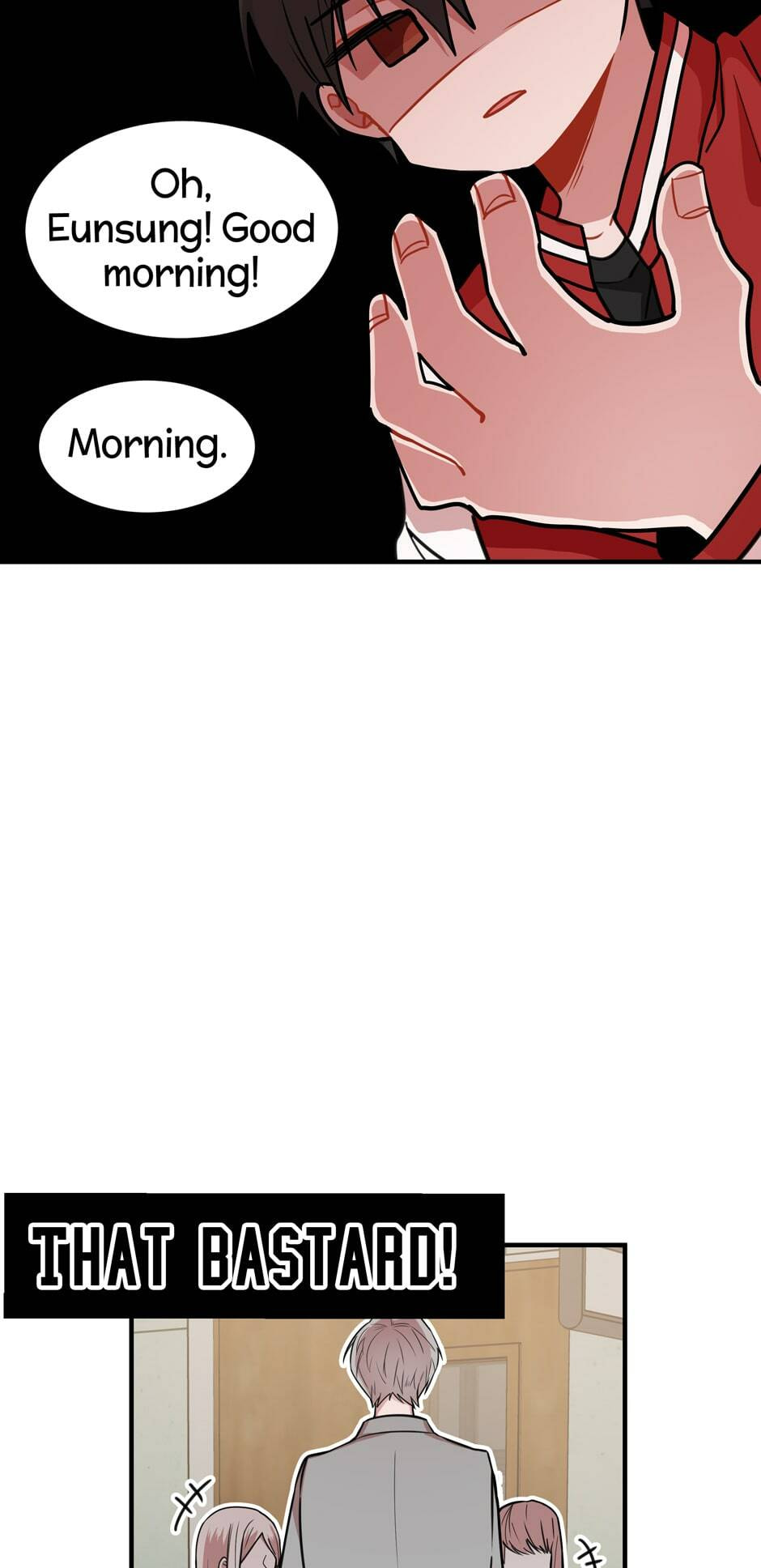 Read My Darling Signed In chapter 8 image 6 on Lezhin