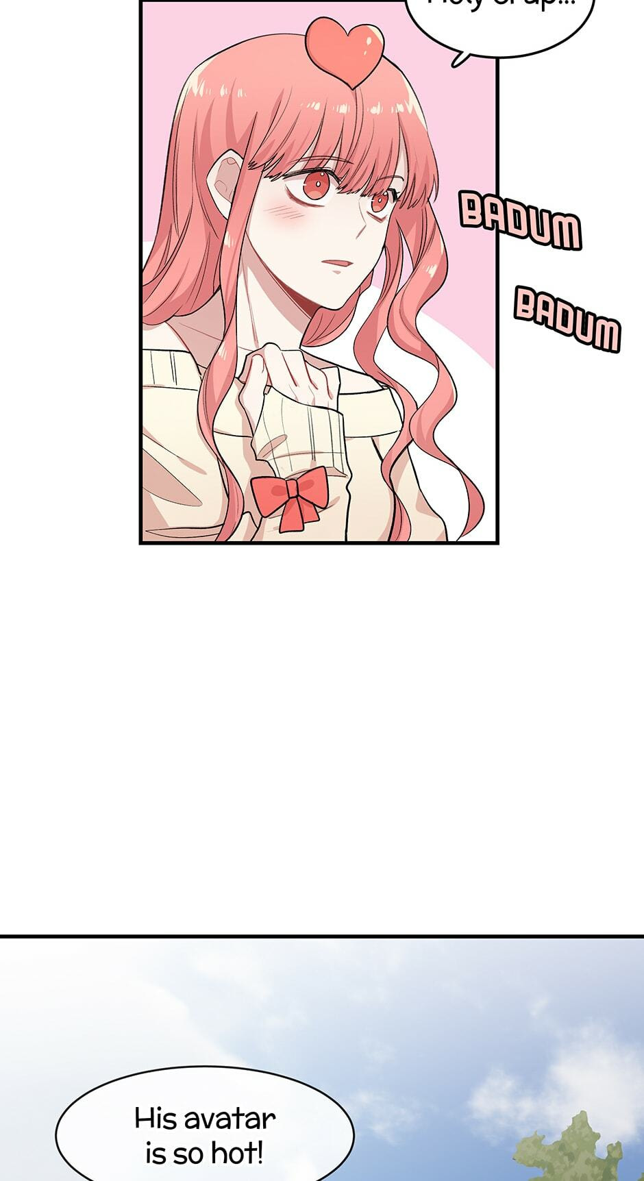 Read My Darling Signed In chapter 81 image 12 on Lezhin