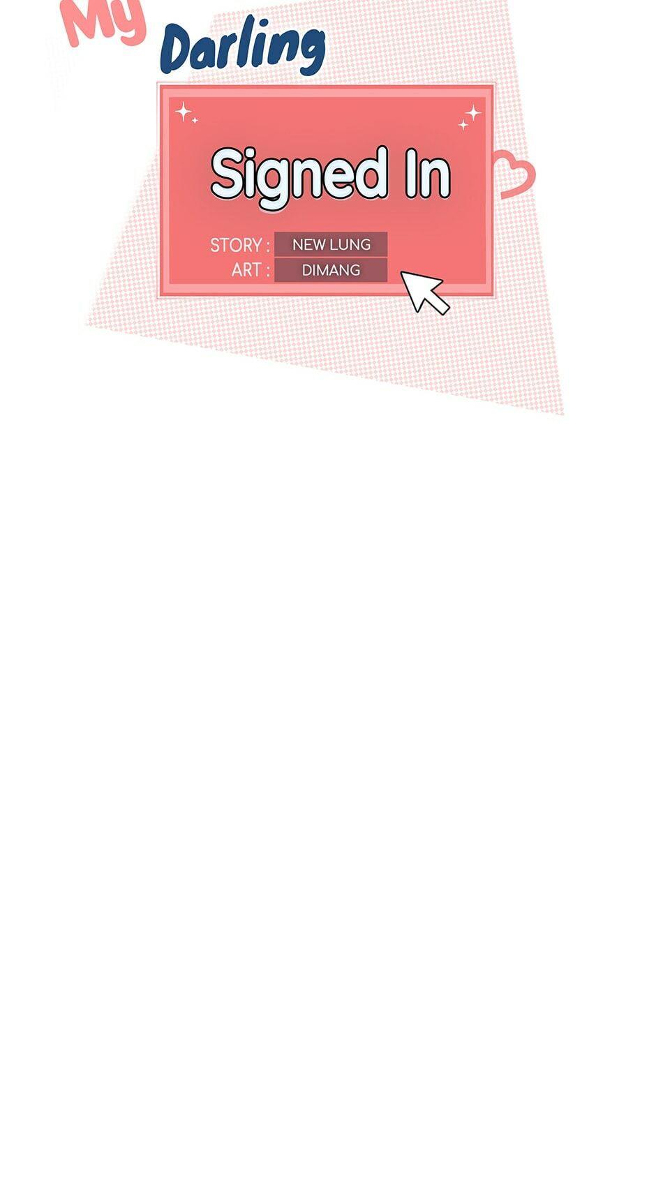 Read My Darling Signed In chapter 81 image 14 on Lezhin