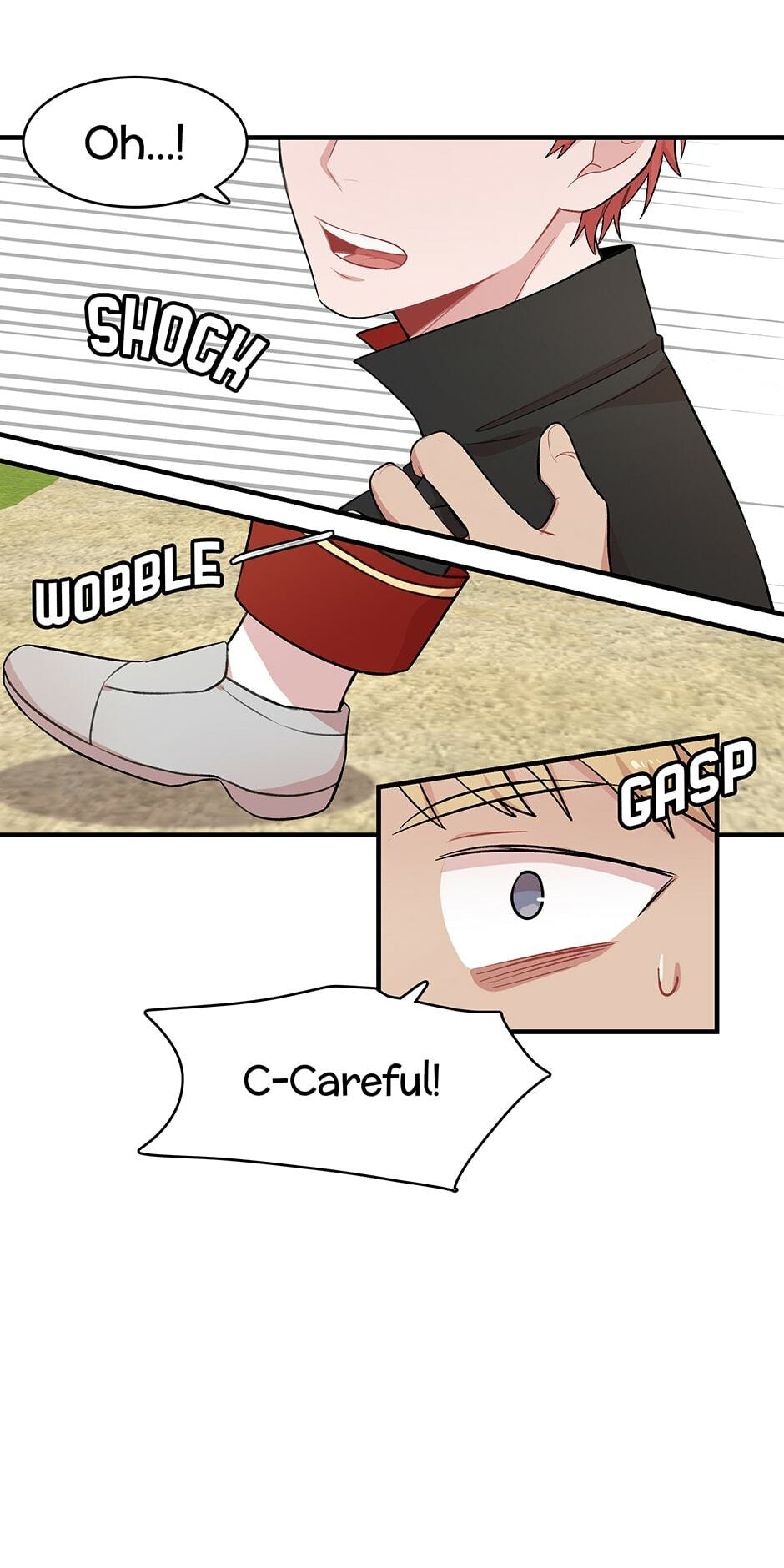 Read My Darling Signed In chapter 81 image 22 on Lezhin