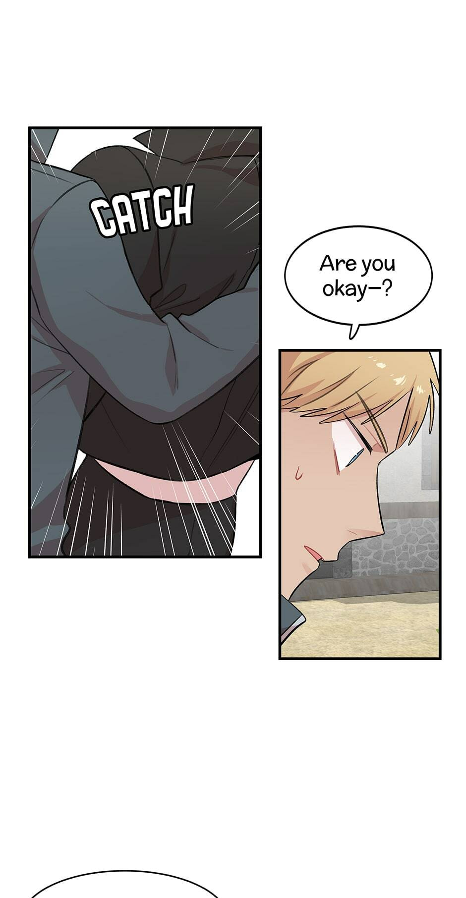 Read My Darling Signed In chapter 81 image 23 on Lezhin