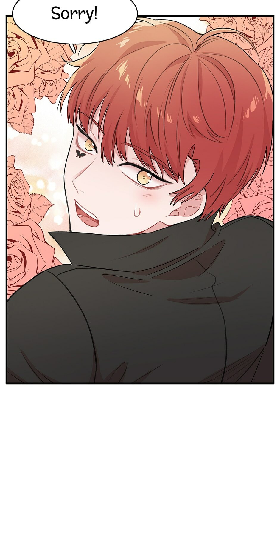 Read My Darling Signed In chapter 81 image 24 on Lezhin