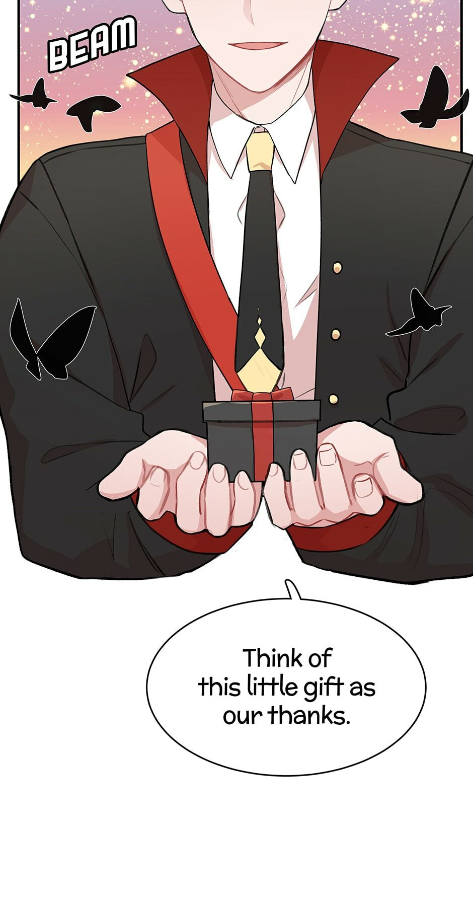 Read My Darling Signed In chapter 81 image 26 on Lezhin