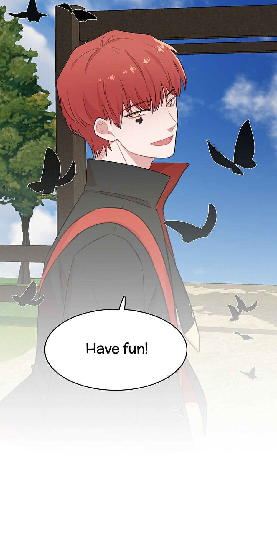 Read My Darling Signed In chapter 81 image 28 on Lezhin