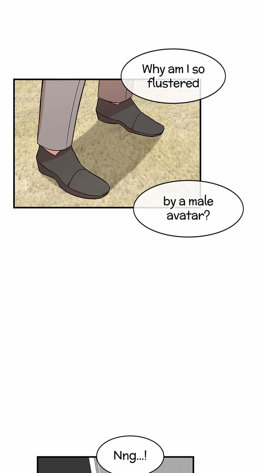 Read My Darling Signed In chapter 81 image 29 on Lezhin