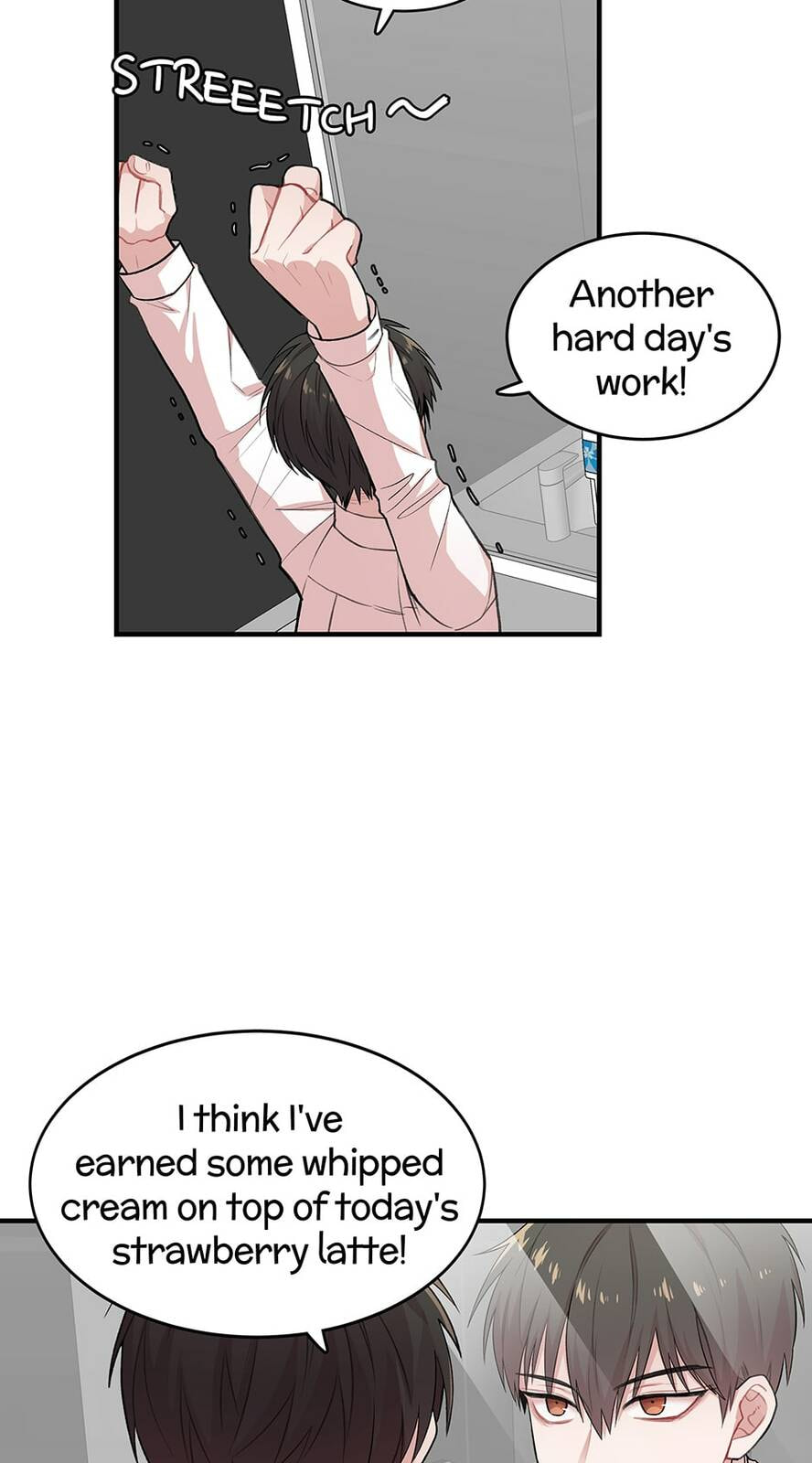 Read My Darling Signed In chapter 81 image 30 on Lezhin