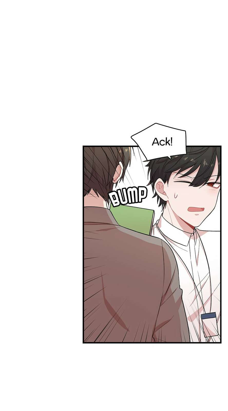 Read My Darling Signed In chapter 81 image 33 on Lezhin
