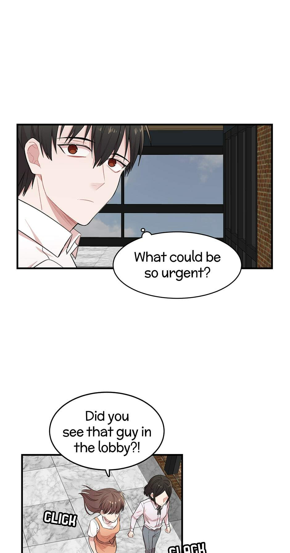 Read My Darling Signed In chapter 81 image 35 on Lezhin