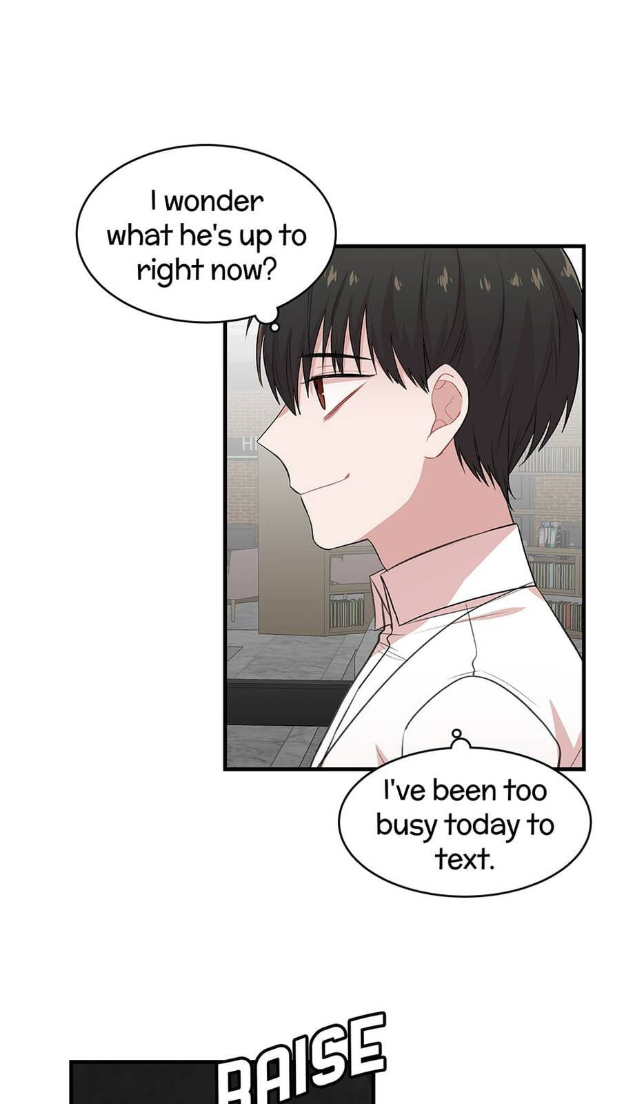 Read My Darling Signed In chapter 81 image 39 on Lezhin