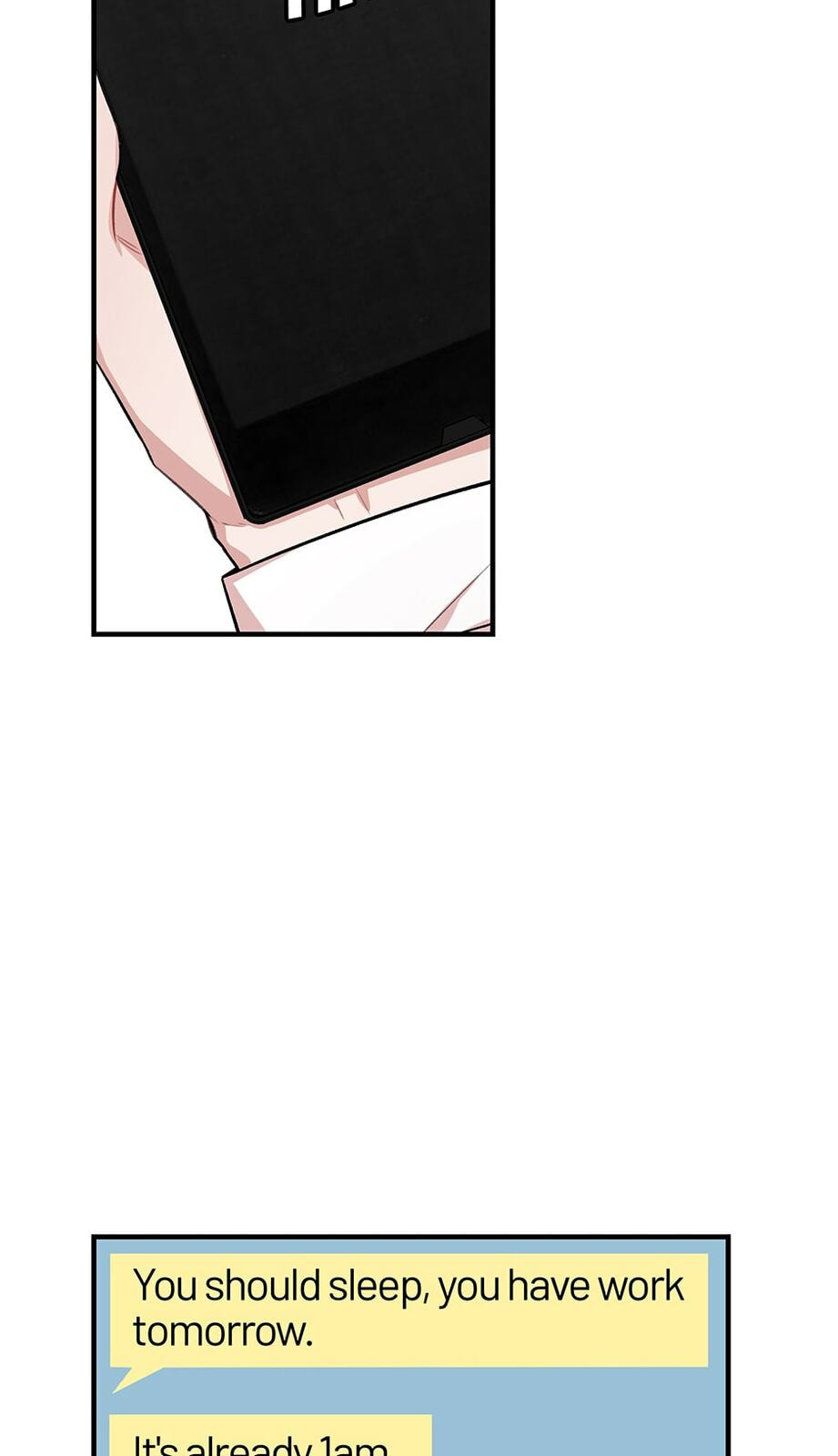Read My Darling Signed In chapter 81 image 40 on Lezhin