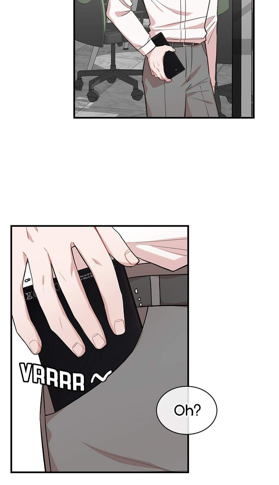 Read My Darling Signed In chapter 81 image 42 on Lezhin