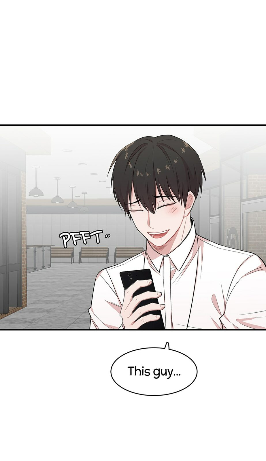 Read My Darling Signed In chapter 81 image 43 on Lezhin