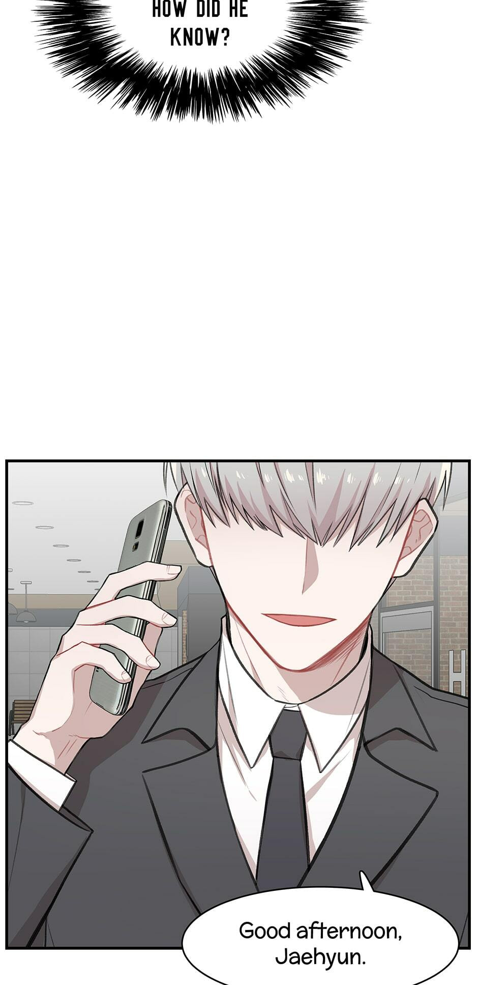 Read My Darling Signed In chapter 81 image 46 on Lezhin