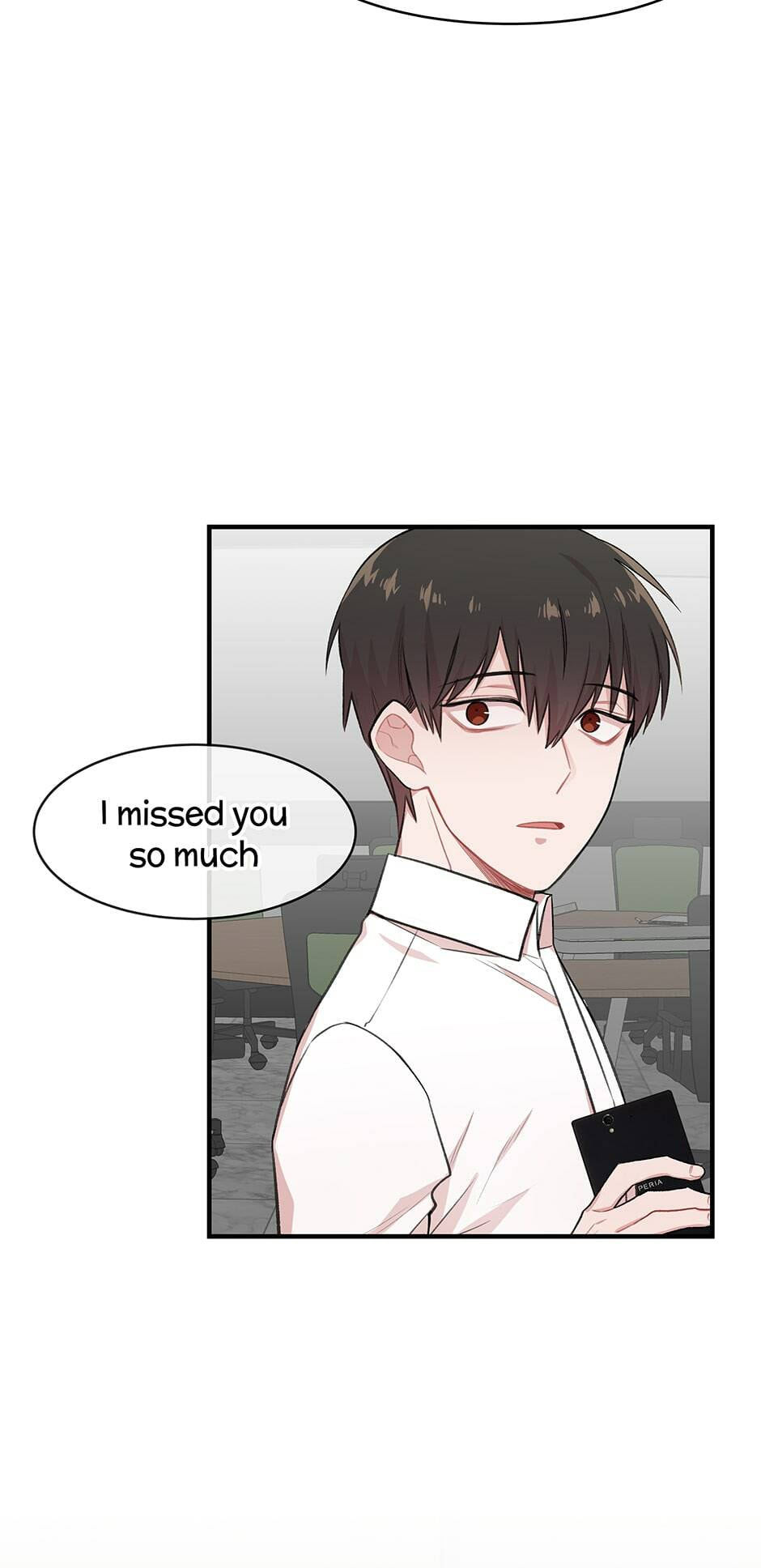 Read My Darling Signed In chapter 81 image 47 on Lezhin