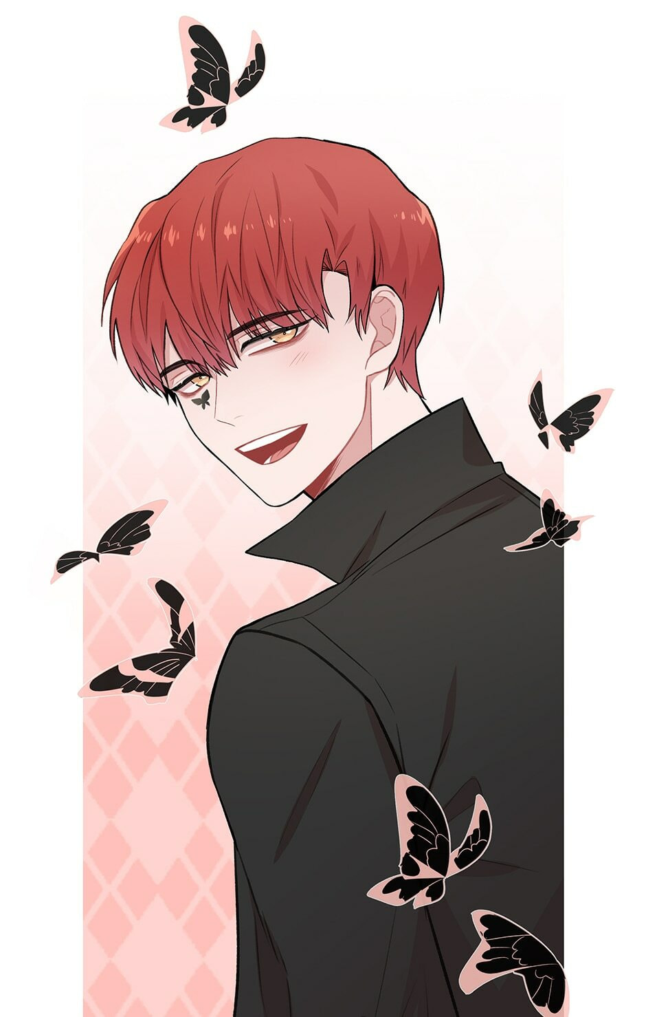 Read My Darling Signed In chapter 81 image 50 on Lezhin