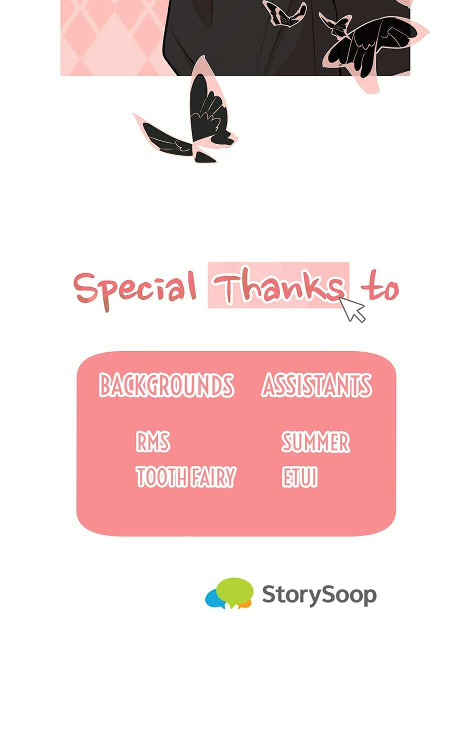 Read My Darling Signed In chapter 81 image 51 on Lezhin