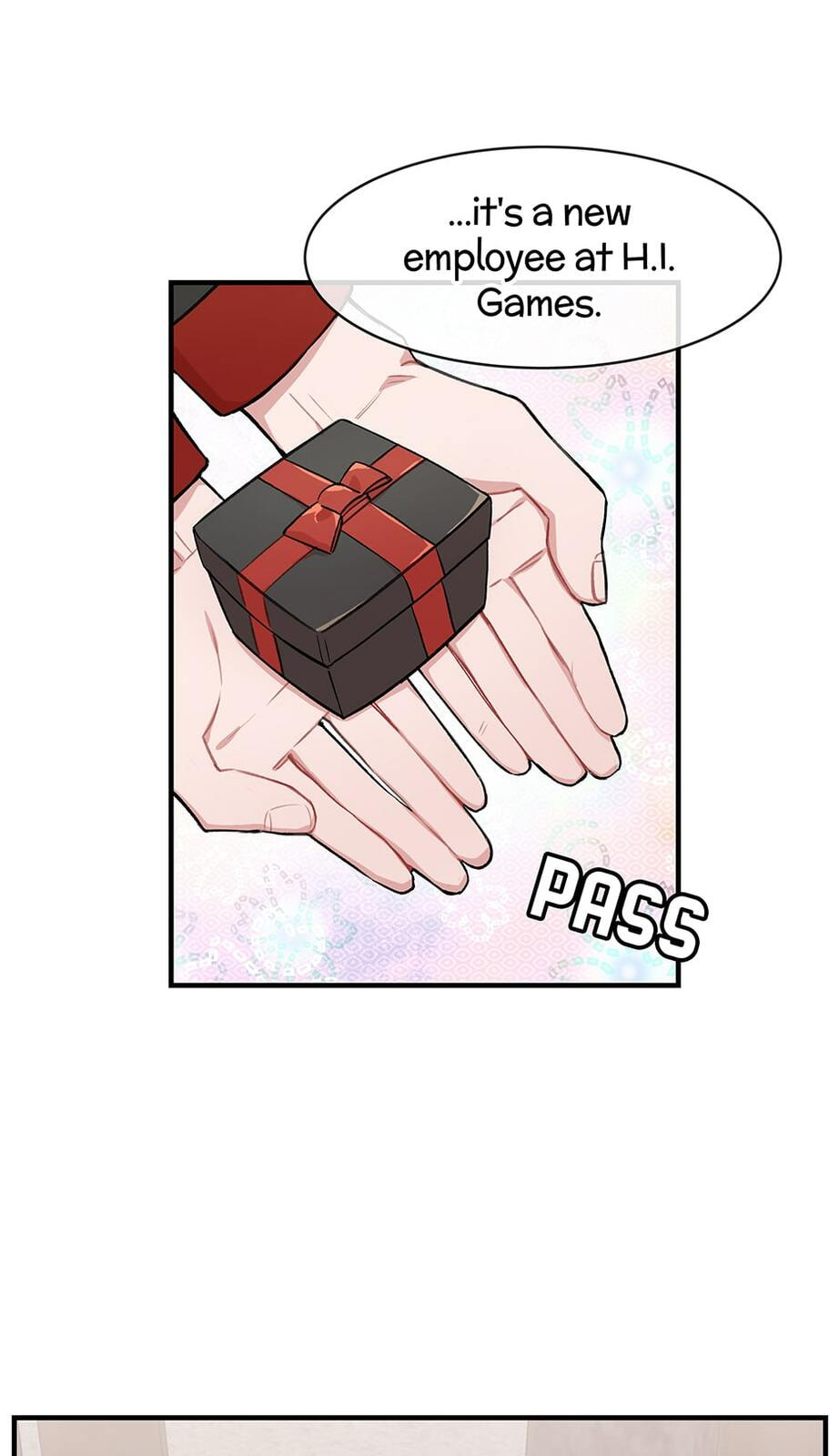 Read My Darling Signed In chapter 81 image 6 on Lezhin