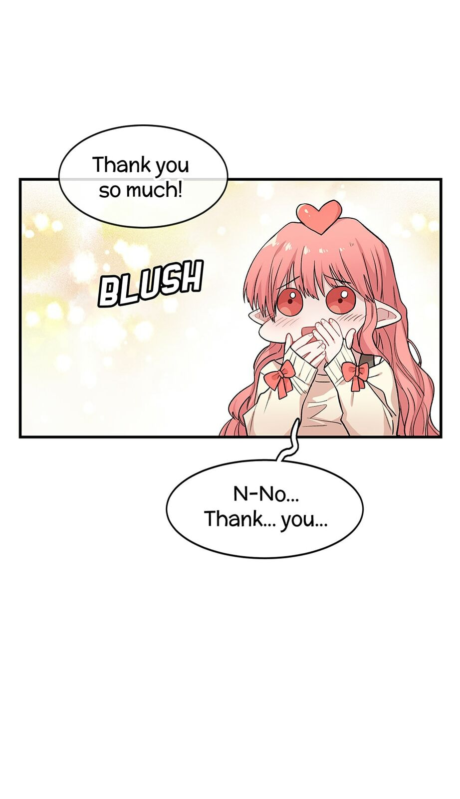 Read My Darling Signed In chapter 81 image 9 on Lezhin