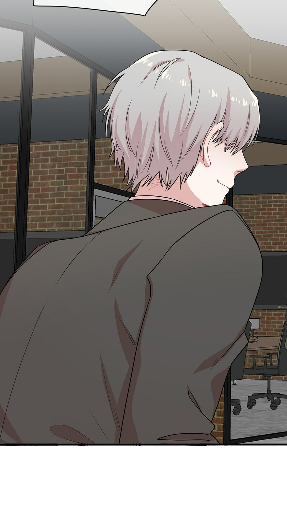 Read My Darling Signed In chapter 82 image 11 on Lezhin