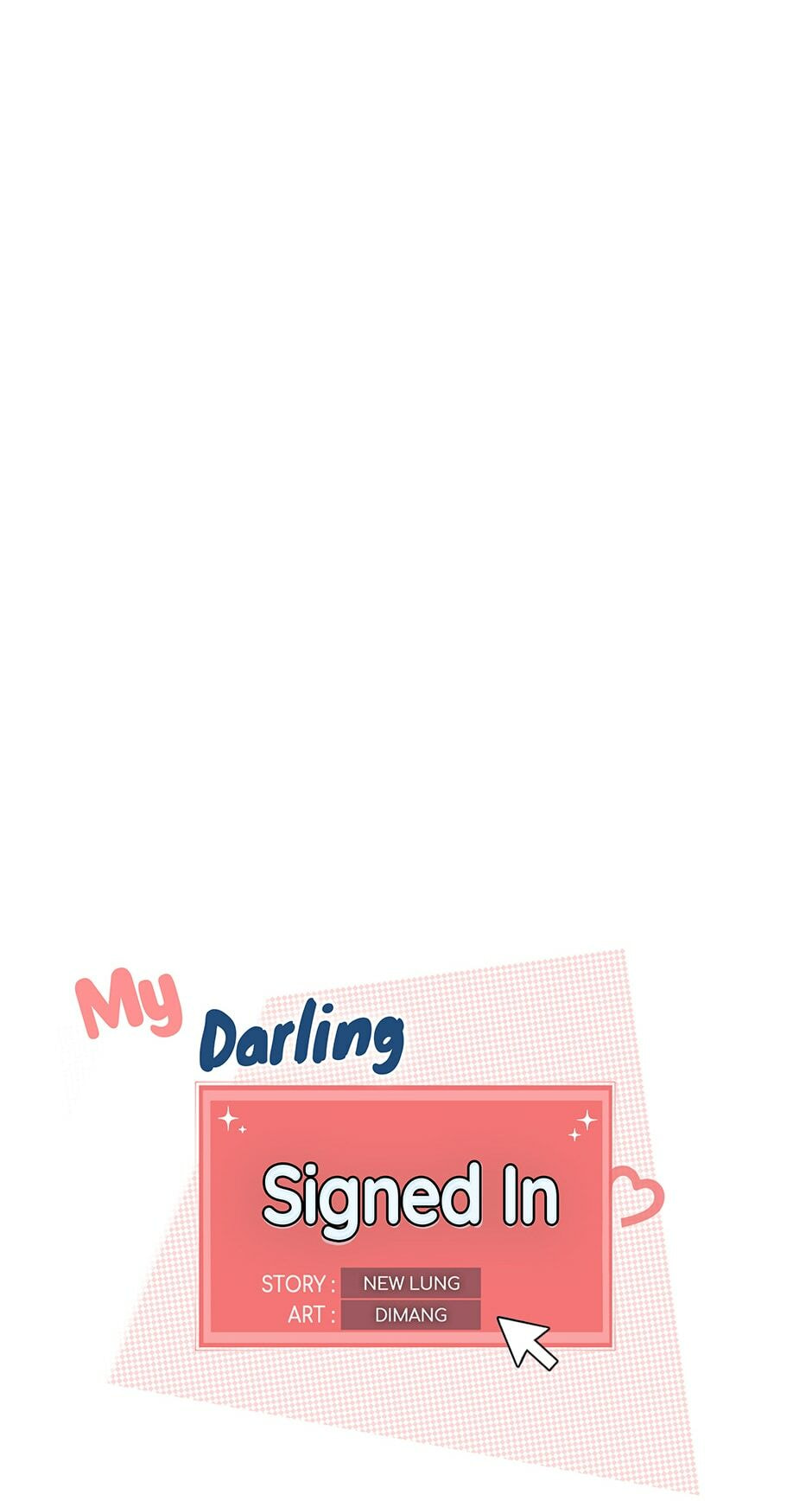 Read My Darling Signed In chapter 82 image 12 on Lezhin