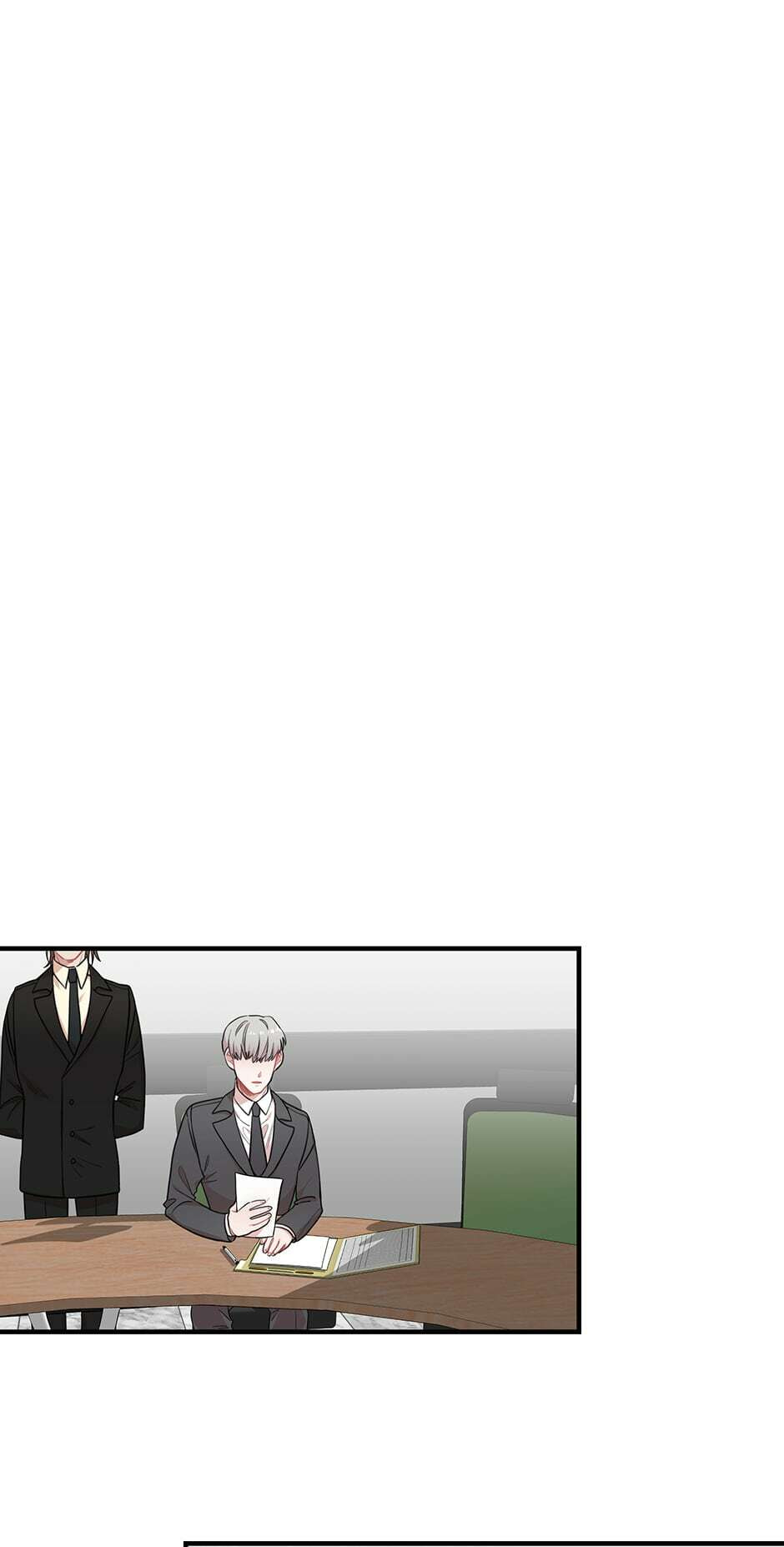 Read My Darling Signed In chapter 82 image 13 on Lezhin