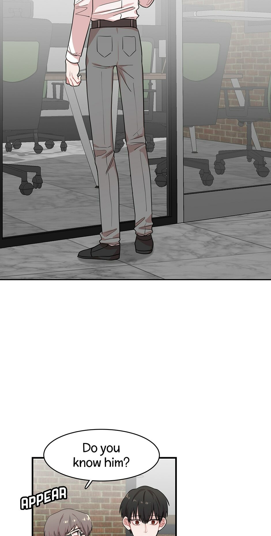 Read My Darling Signed In chapter 82 image 15 on Lezhin
