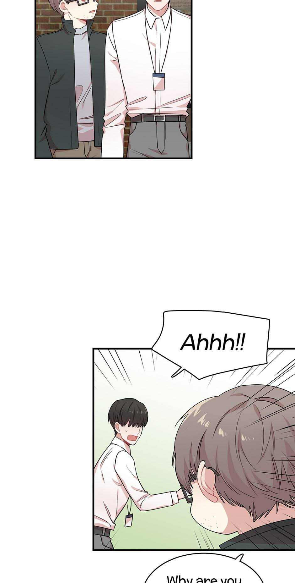 Read My Darling Signed In chapter 82 image 16 on Lezhin