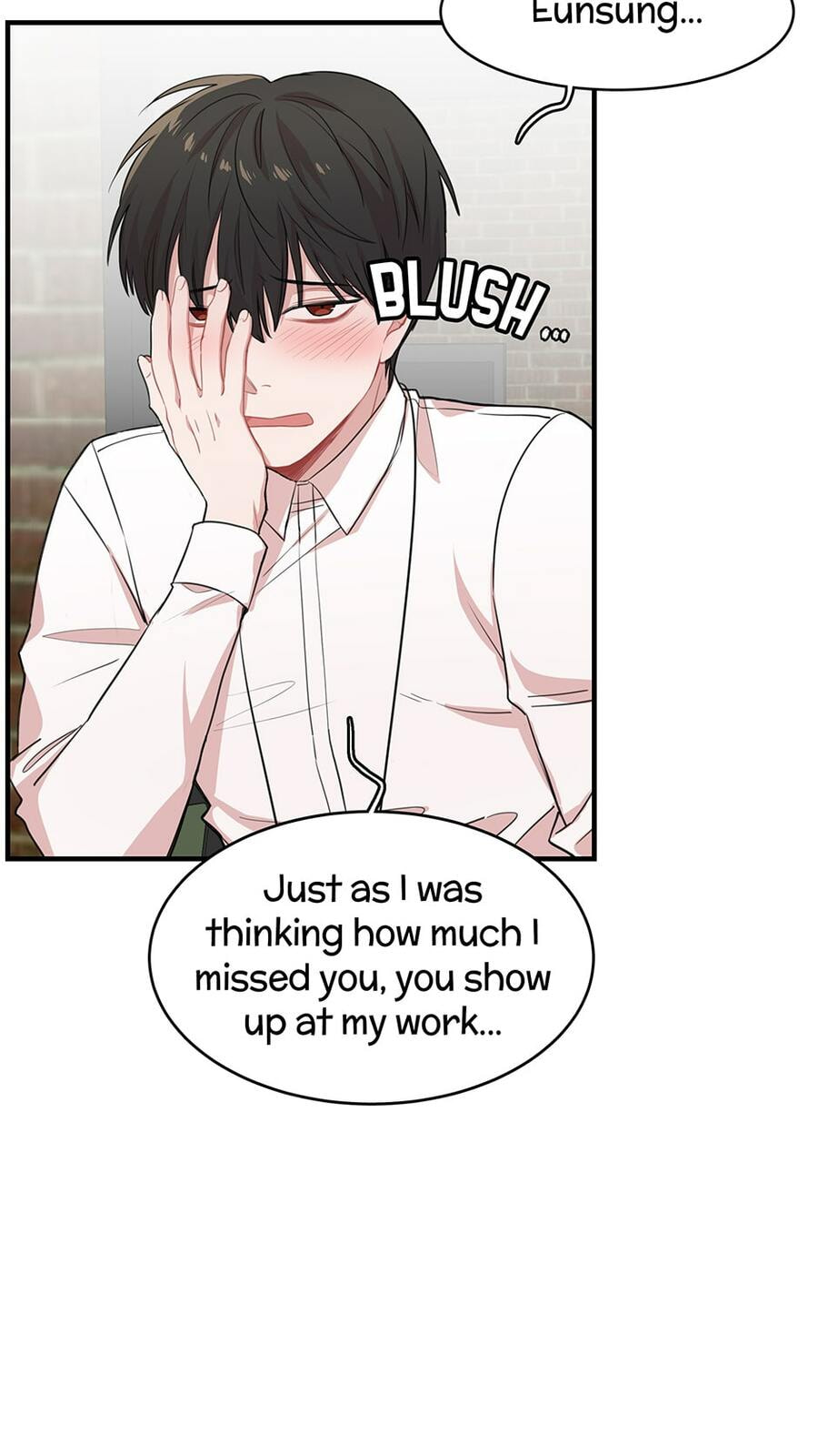 Read My Darling Signed In chapter 82 image 2 on Lezhin