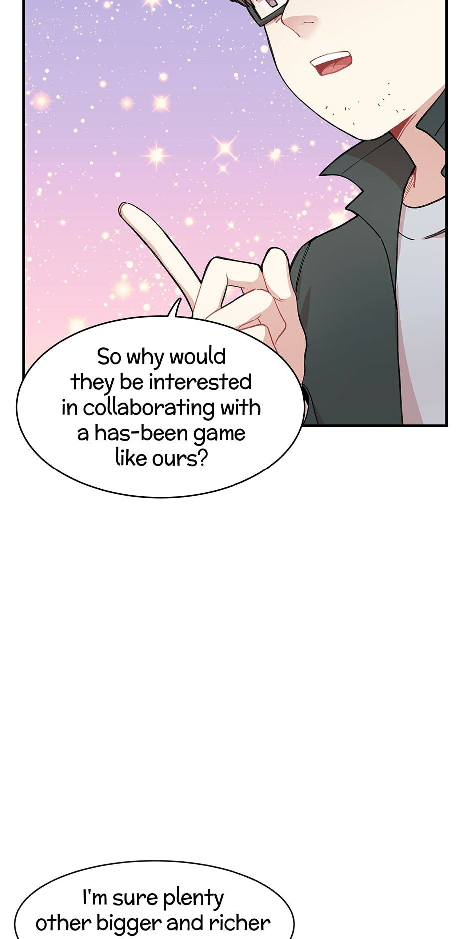 Read My Darling Signed In chapter 82 image 21 on Lezhin