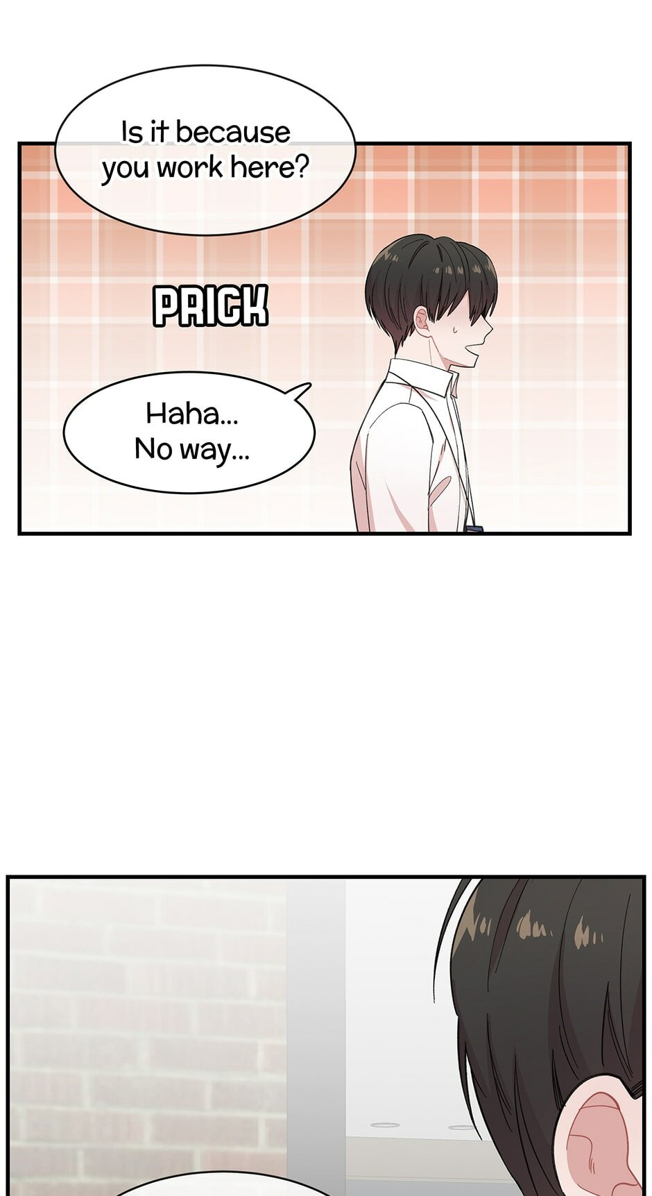 Read My Darling Signed In chapter 82 image 24 on Lezhin