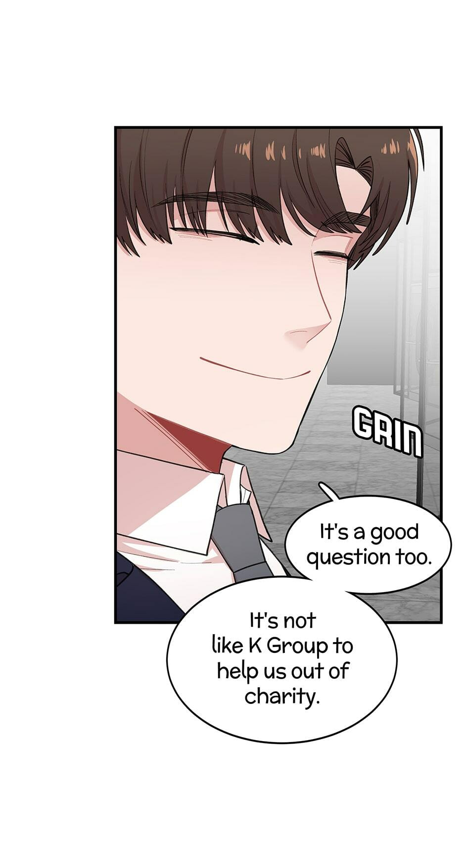 Read My Darling Signed In chapter 82 image 28 on Lezhin