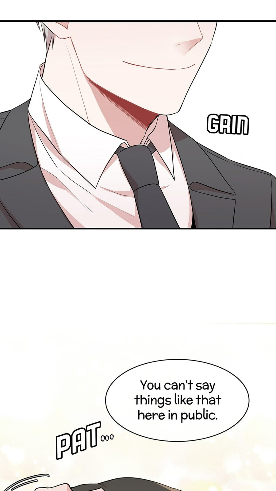 Read My Darling Signed In chapter 82 image 3 on Lezhin