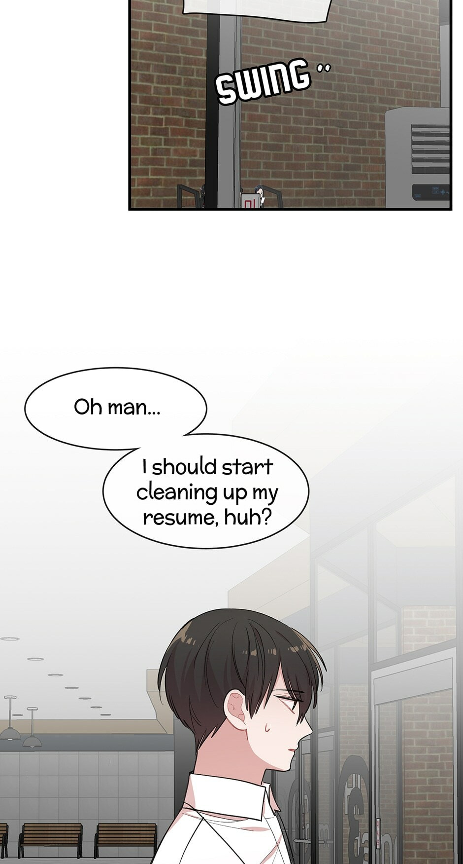 Read My Darling Signed In chapter 82 image 31 on Lezhin
