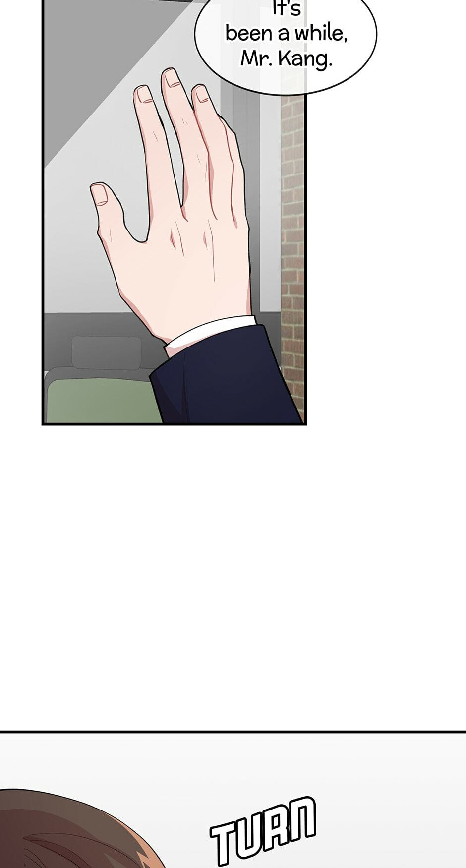 Read My Darling Signed In chapter 82 image 33 on Lezhin