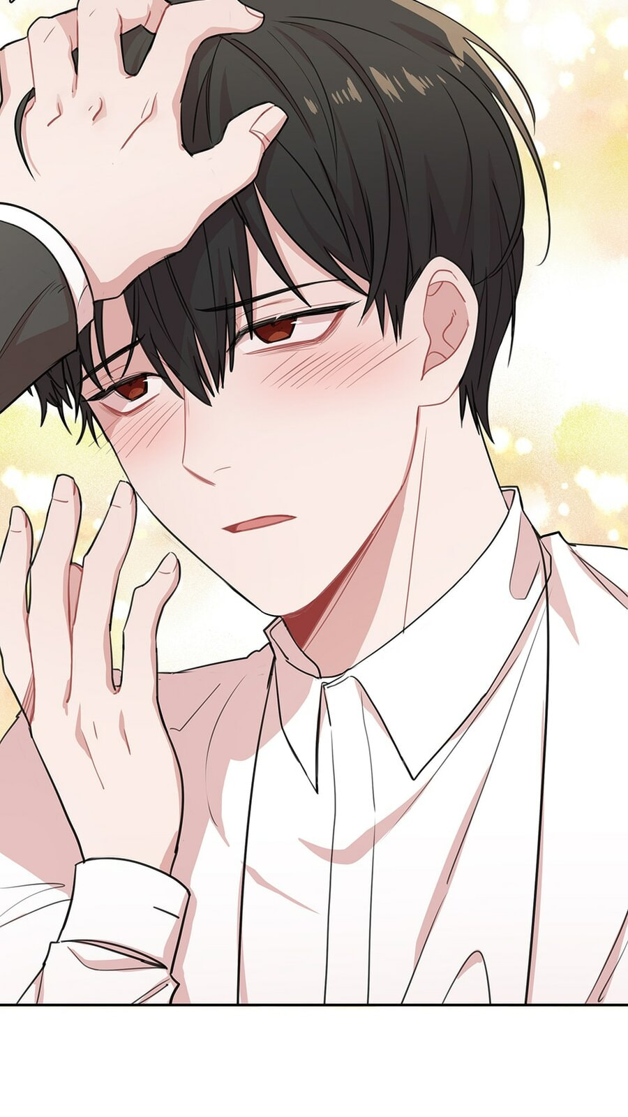 Read My Darling Signed In chapter 82 image 4 on Lezhin