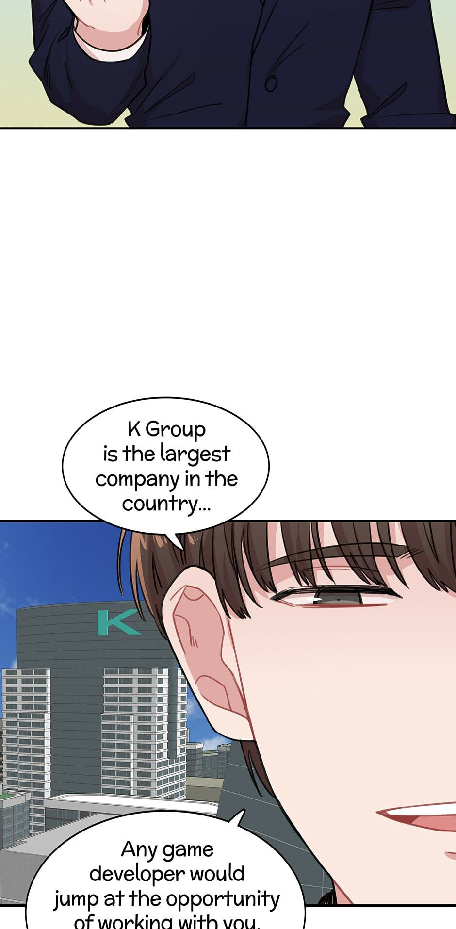 Read My Darling Signed In chapter 82 image 42 on Lezhin