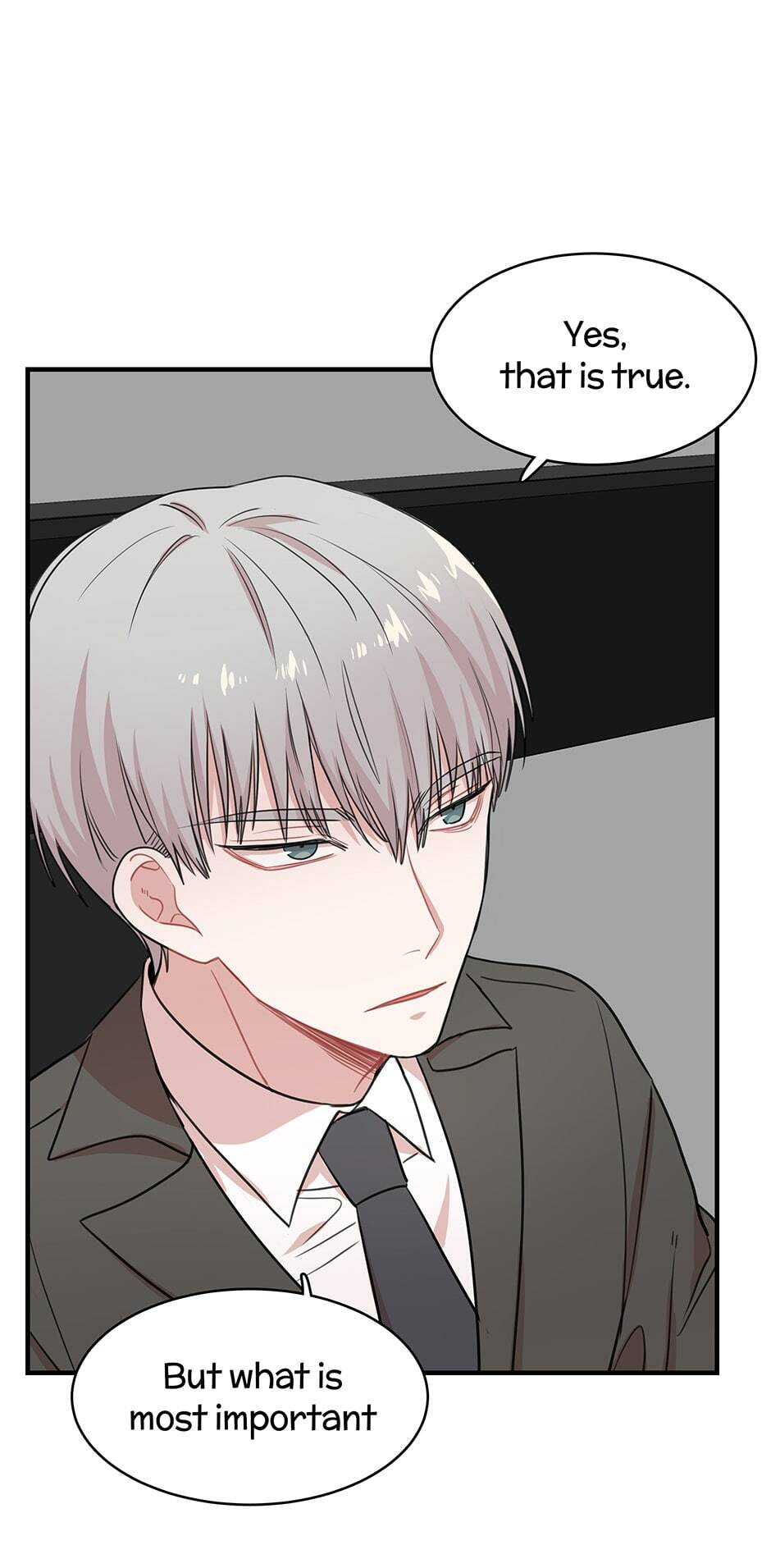 Read My Darling Signed In chapter 82 image 44 on Lezhin