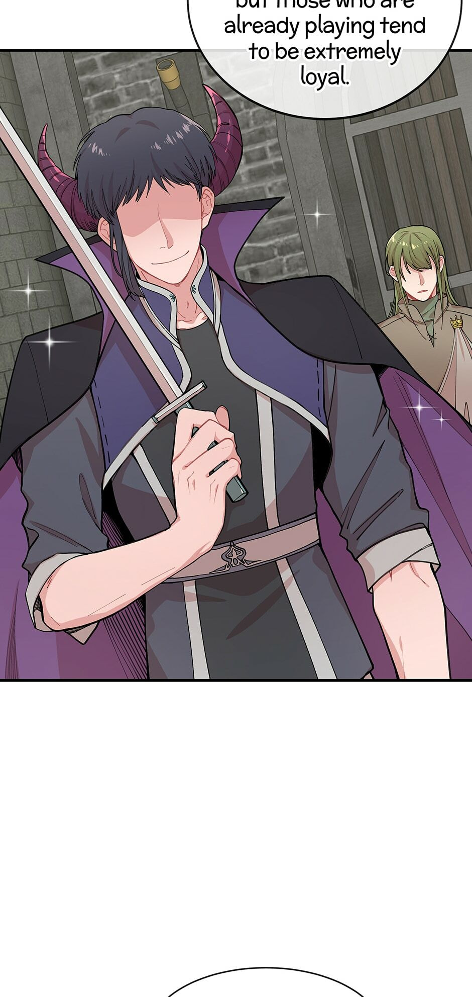 Read My Darling Signed In chapter 82 image 46 on Lezhin