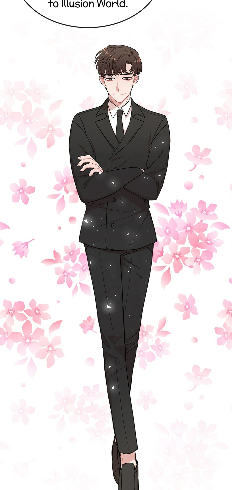 Read My Darling Signed In chapter 82 image 48 on Lezhin