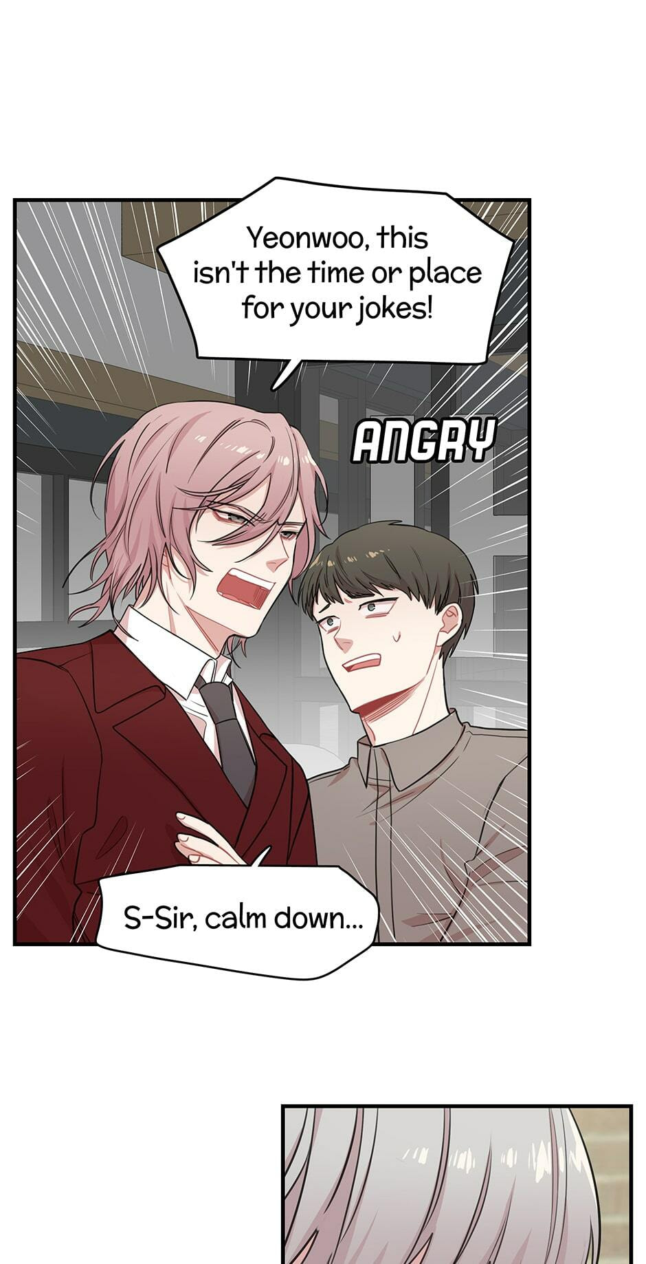 Read My Darling Signed In chapter 82 image 51 on Lezhin