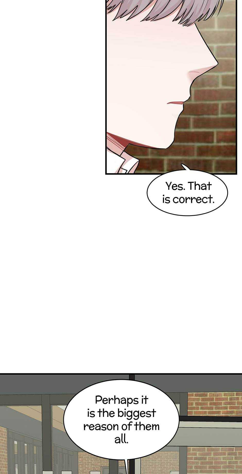 Read My Darling Signed In chapter 82 image 52 on Lezhin