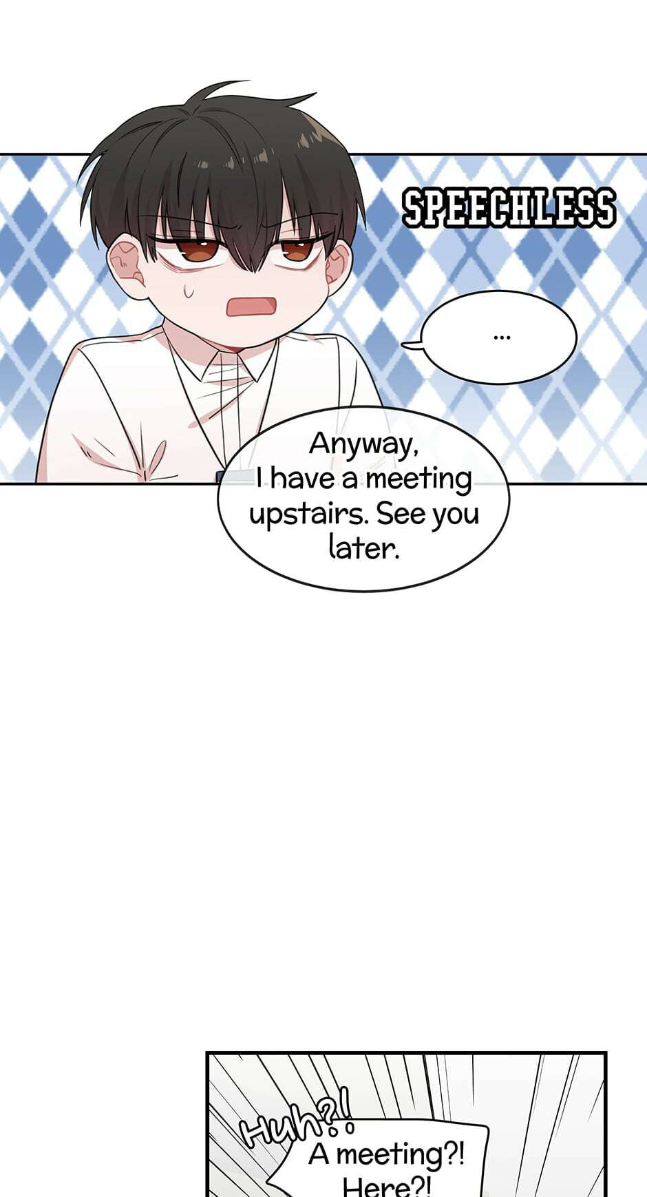 Read My Darling Signed In chapter 82 image 9 on Lezhin