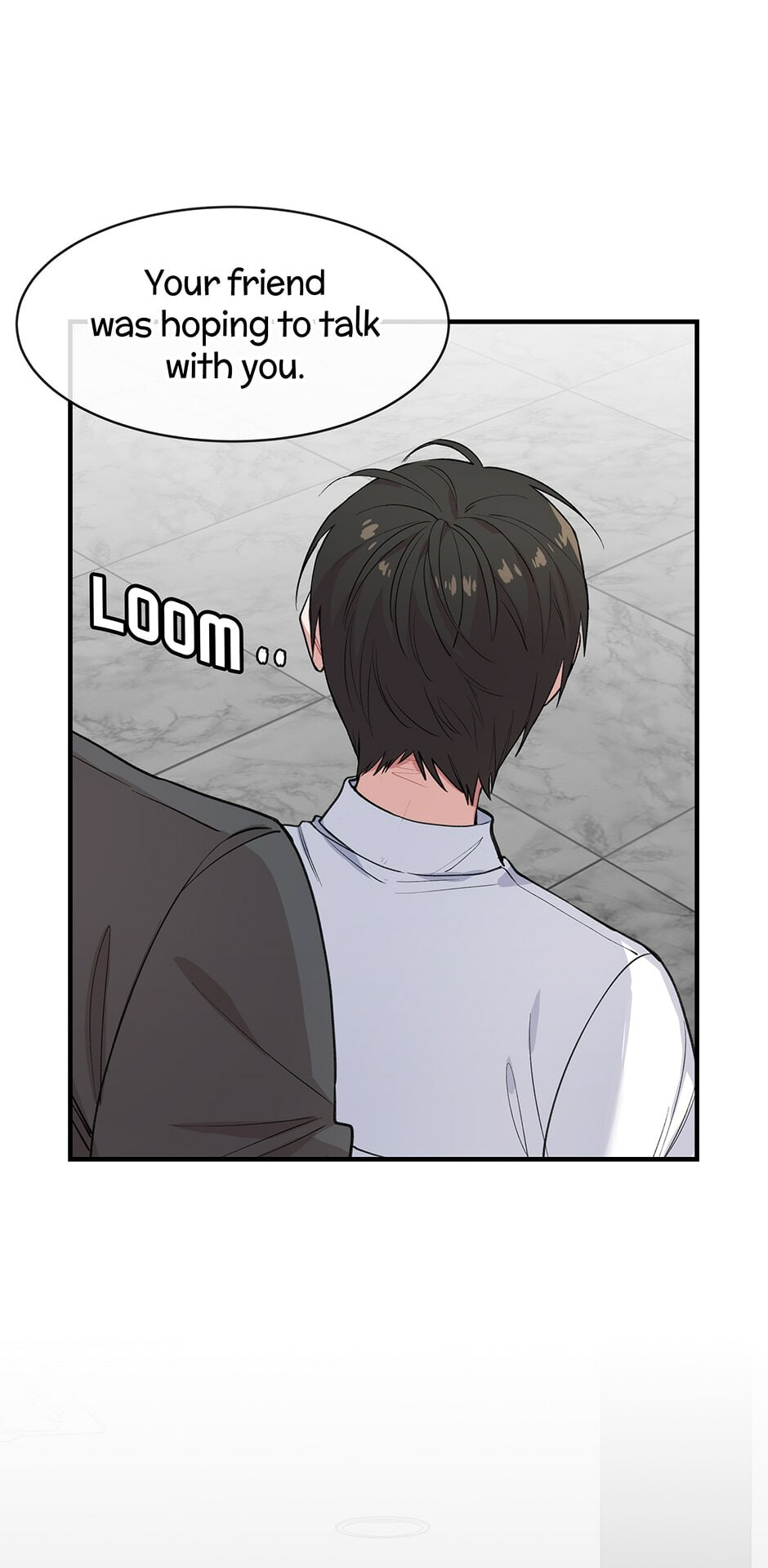 Read My Darling Signed In chapter 83 image 14 on Lezhin