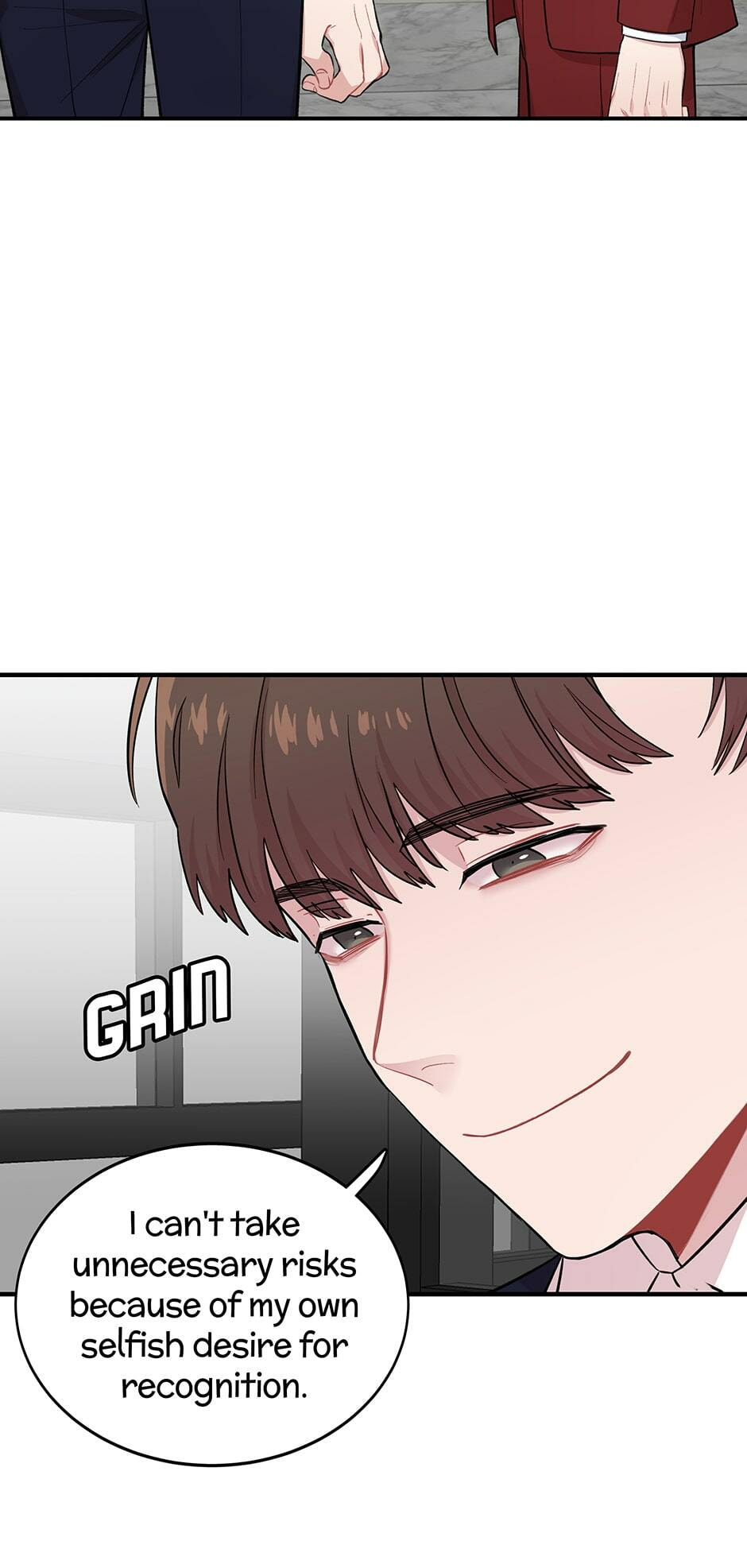 Read My Darling Signed In chapter 83 image 24 on Lezhin