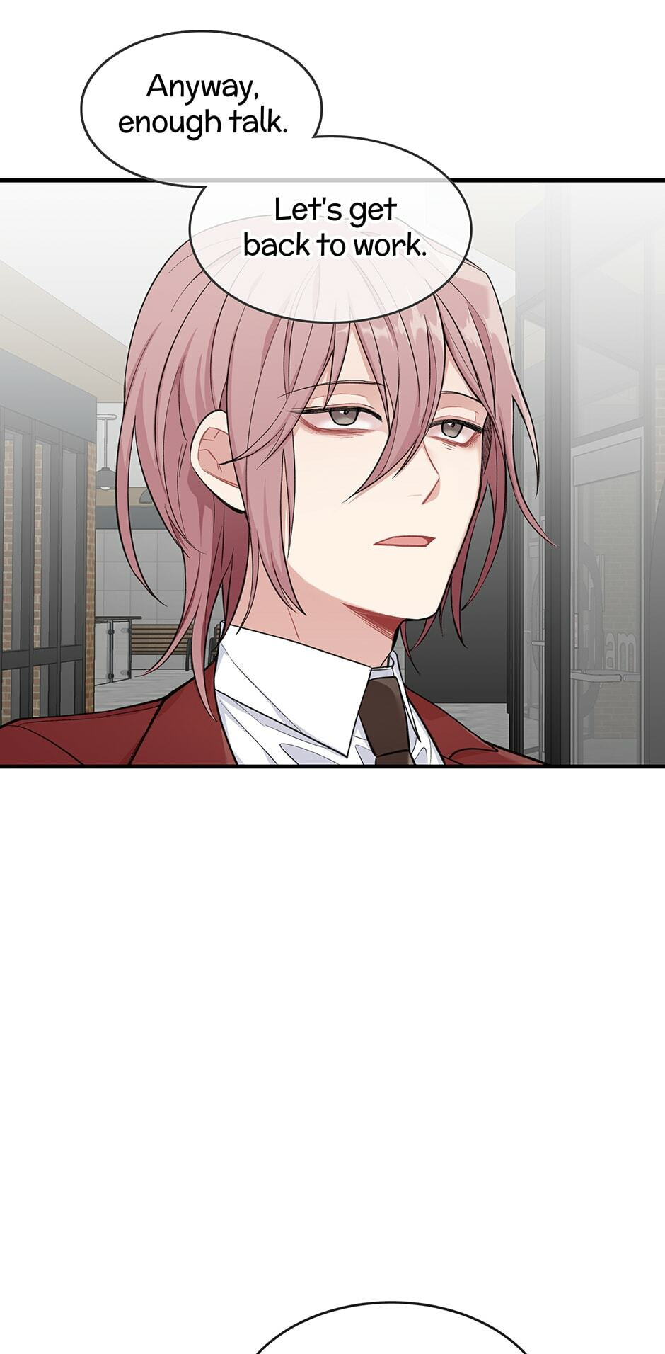 Read My Darling Signed In chapter 83 image 25 on Lezhin