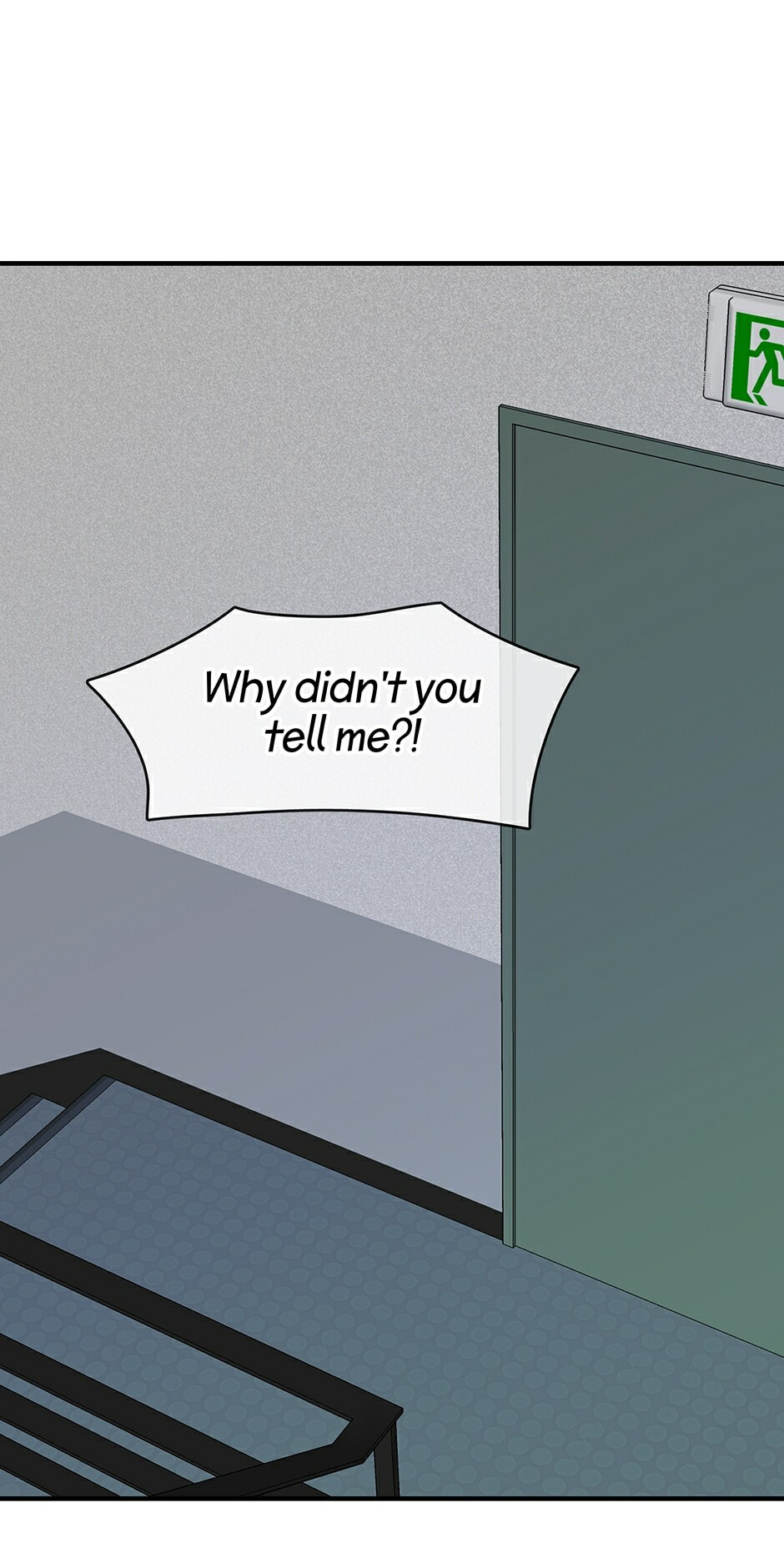 Read My Darling Signed In chapter 83 image 33 on Lezhin